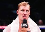 UFC Fight Night: Pavlovich v Volkov